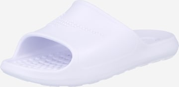 Nike Sportswear - Sapato aberto 'VICTORI ONE SHWER SLIDE' em roxo: frente