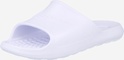 Nike Sportswear Badesandale 'VICTORI ONE' in weiß, Produktansicht