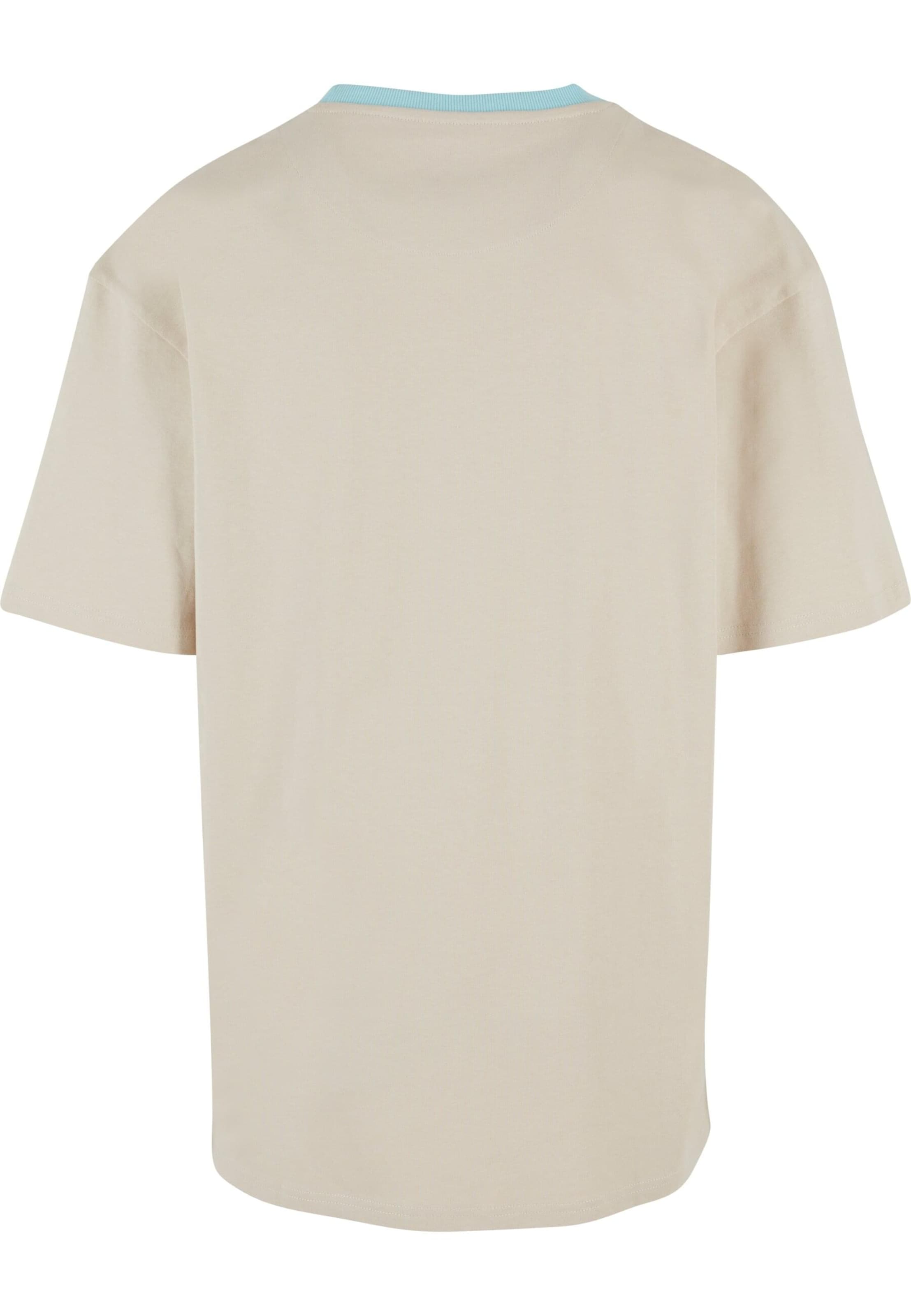 Karl Kani Shirt in Beige