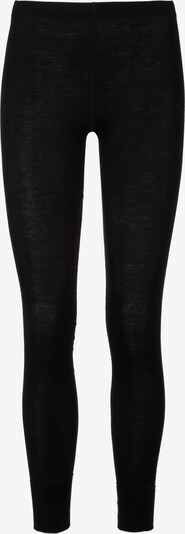 moorhead Funktionsunterhose in schwarz, Produktansicht