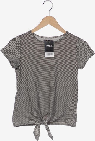 King Louie Top & Shirt in S in Grey: front