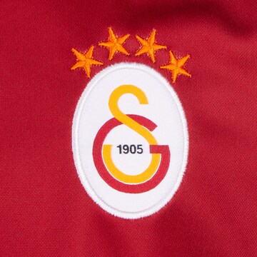 NIKE Funktionsshirt 'Galatasaray Istanbul' in Orange