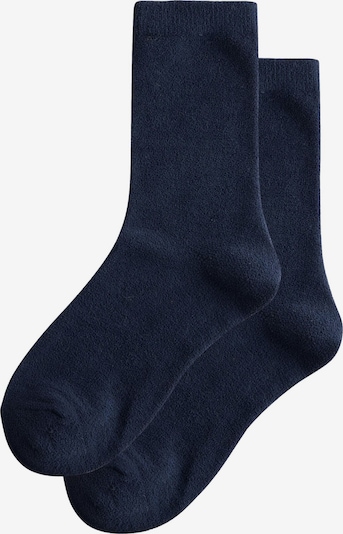 Next Ponožky, veľkosť 36-41 - tmavomodrá, Produkt
