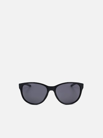 UNDER ARMOUR - Gafas de sol 'Under Armour UA 0014/G/S Havana 57/17/145 Women Sunglasses' en negro