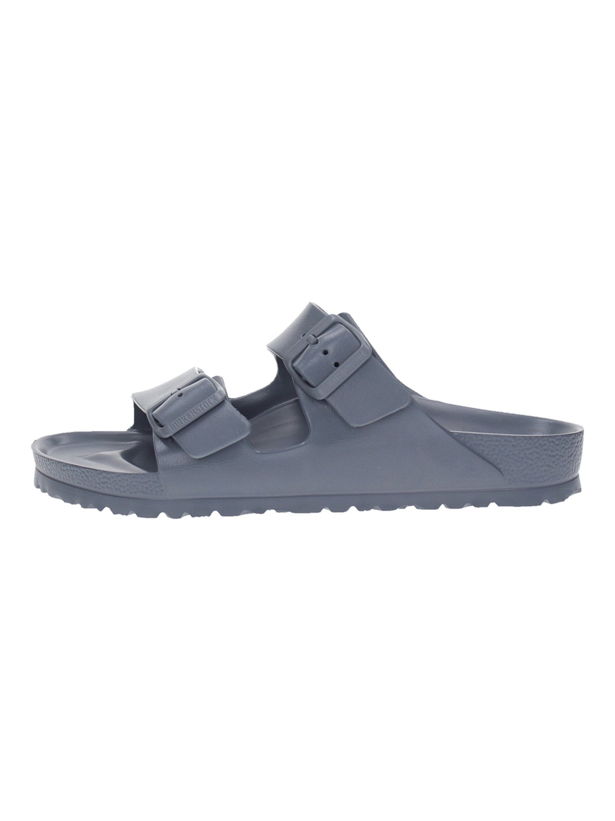 Sandalo 'Birkenstock Arizona Eva' di BIRKENSTOCK in blu: frontale