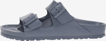 Sandalo 'Birkenstock Arizona Eva' di BIRKENSTOCK in blu: frontale