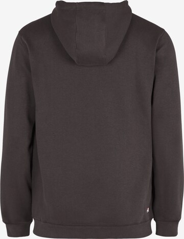 FILA Sweatshirt 'Barumini' in Grey