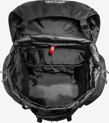 TATONKA Backpack 'Akela' in Black