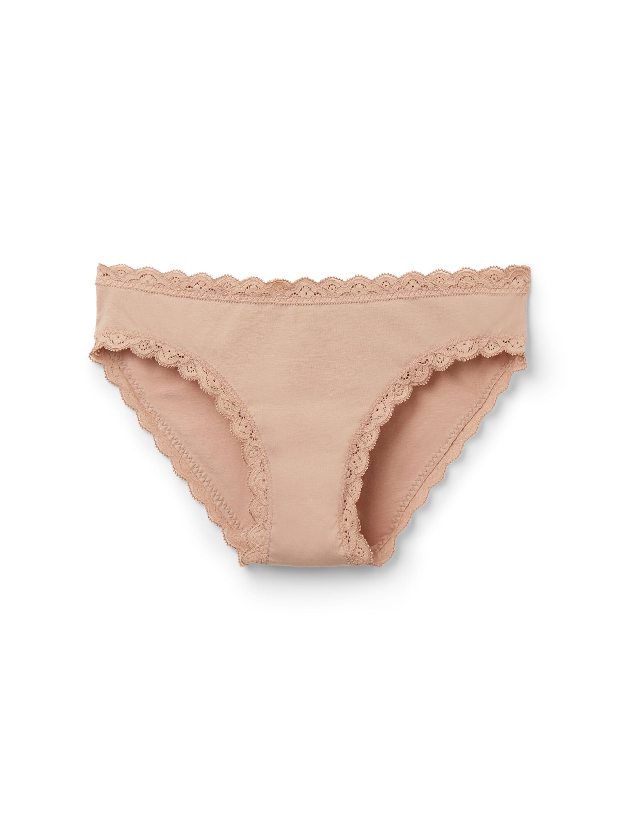 INTIMISSIMI Slip in Beige: Vorderseite