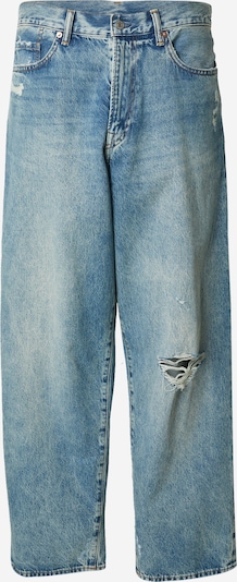 Džinsai iš GAP, spalva – tamsiai (džinso) mėlyna, Prekių apžvalga