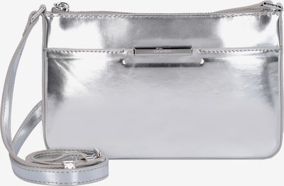 Calvin Klein Crossbody Bag in Silver, Item view