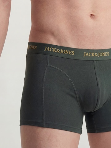 JACK & JONESBokserice 'JACBLAZE' - plava boja