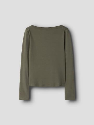 LMTD - Camiseta en verde
