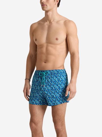 Vilebrequin Swimming shorts in Blue