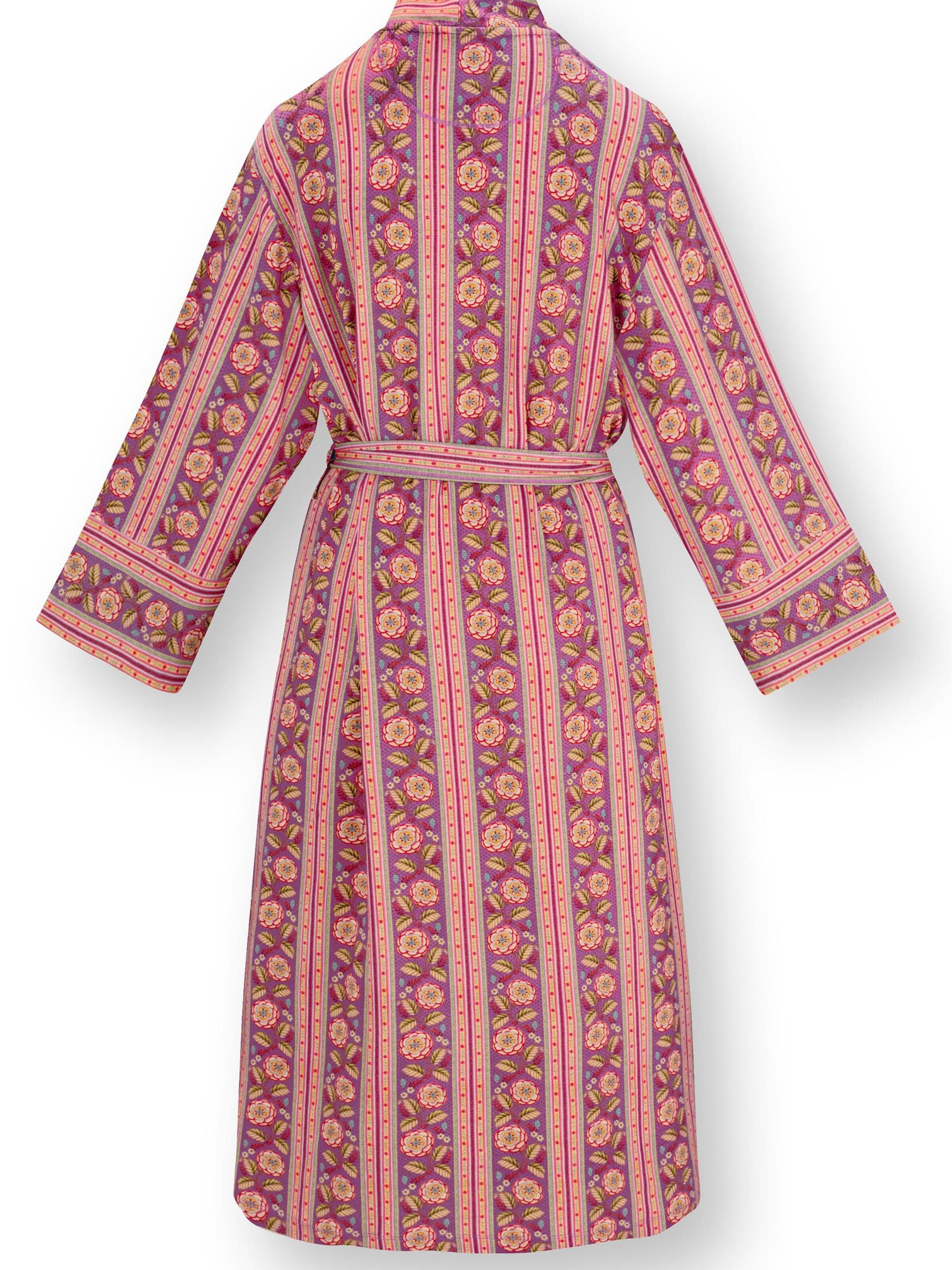PIP STUDIO Kimono in Pink