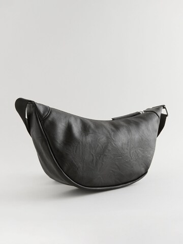 Next Umhängetasche in Schwarz