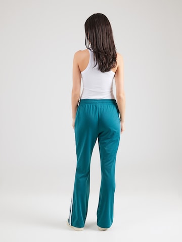 ADIDAS ORIGINALS Обычный Штаны в Синий