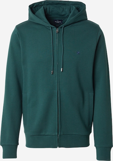 Džemperis 'CLASSIC' iš Hackett London, spalva – tamsiai žalia, Prekių apžvalga