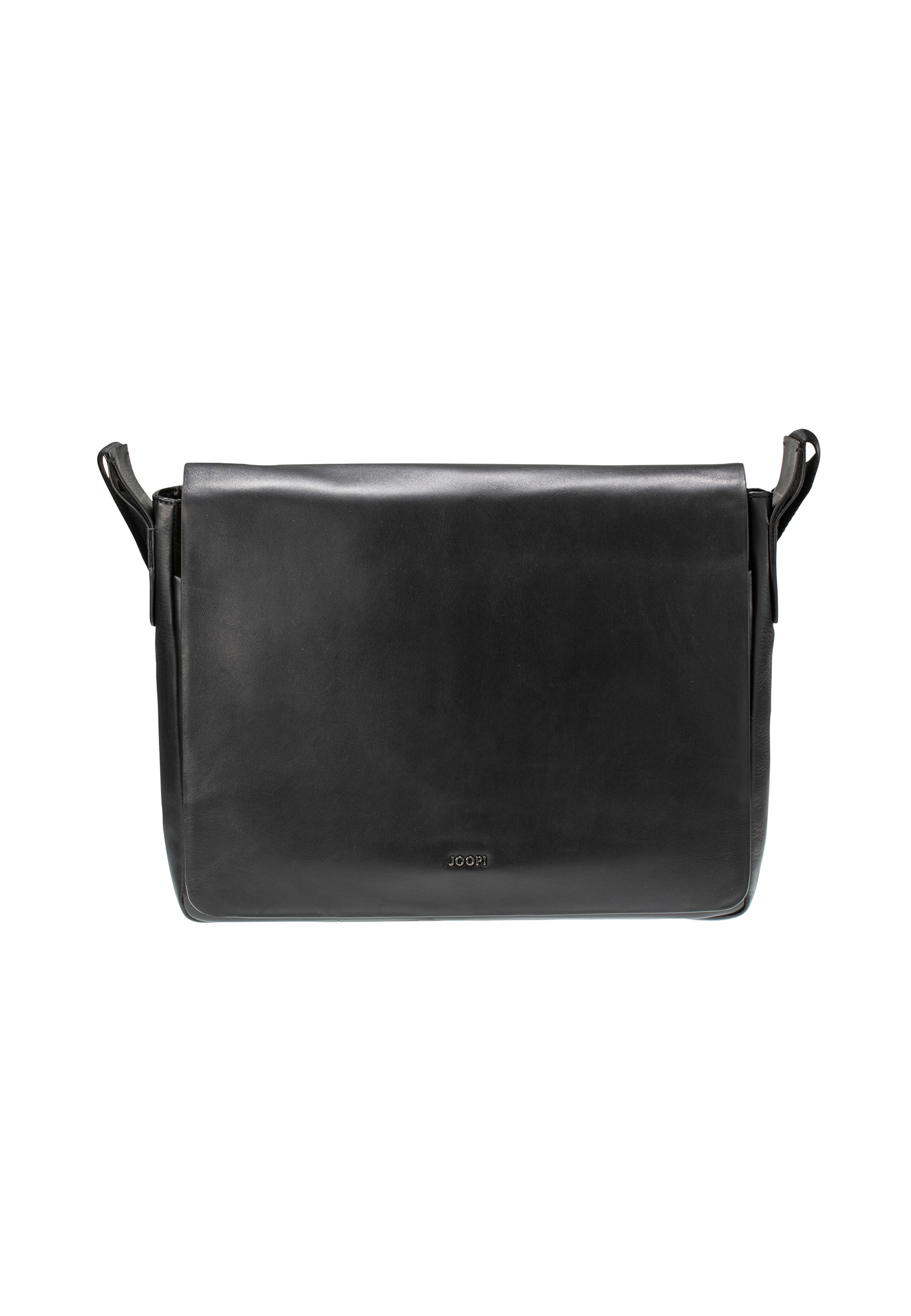 JOOP! - Messenger 'Oregon Doros' en negro: frente