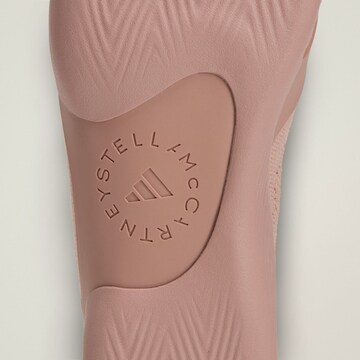 ADIDAS BY STELLA MCCARTNEY Sportschoen 'Taekwondo' in Bruin