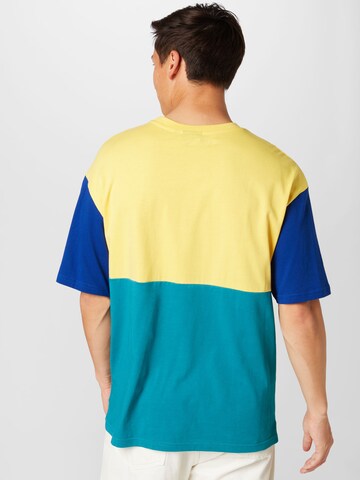 NEW ERA T-Shirt in Blau