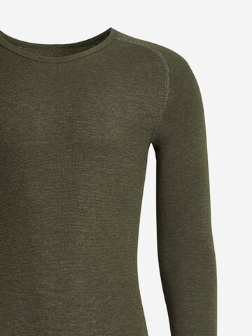 CON-TA Base Layer 'Basic' in Green