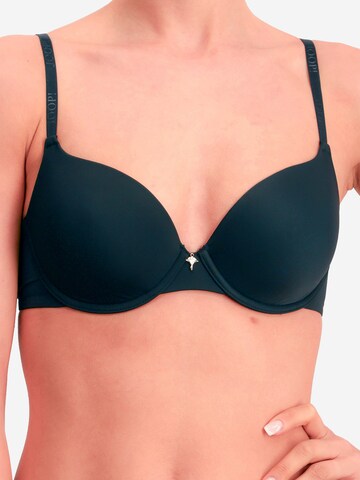 Invisible Soutien-gorge 'Sensation' JOOP! en noir