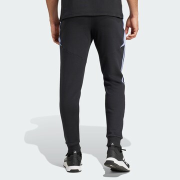 ADIDAS PERFORMANCE Regular Sportbroek ' All Blacks ' in Zwart