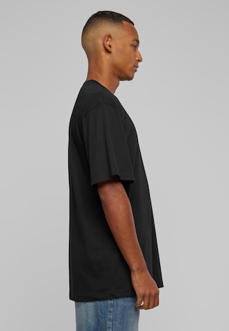 Urban Classics Shirt in Black