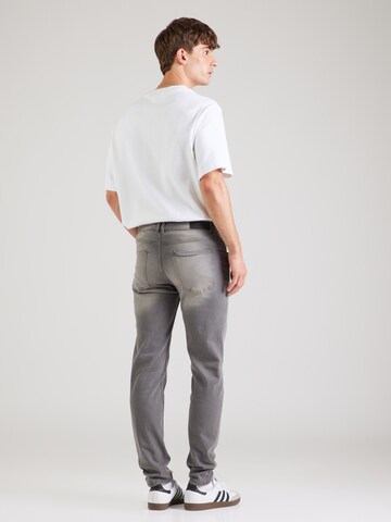 Urban Classics - regular Vaquero en gris