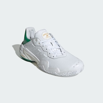 Chaussure de sport 'Barricade 13' ADIDAS PERFORMANCE en blanc