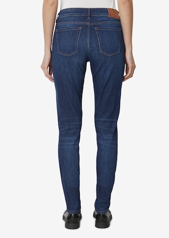 Marc O'Polo Regular Jeans 'Alby' in Blue