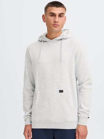 Sweat-shirt 'SDAujuda' !Solid en gris : devant