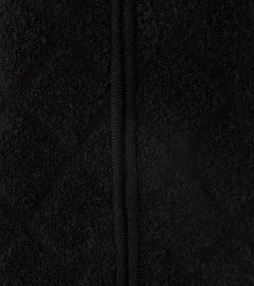 Aniston CASUAL Knit Cardigan in Black