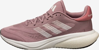 ADIDAS PERFORMANCE Chaussure de course 'Supernova 3' en mauve / blanc, Vue avec produit