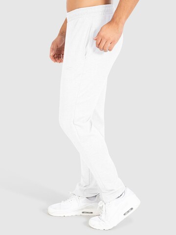 Smilodox Regular Broek ' David ' in Beige