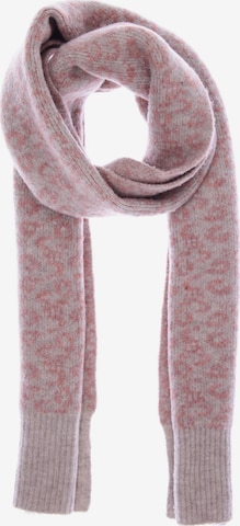 Seeberger Scarf & Wrap in One size in Grey: front