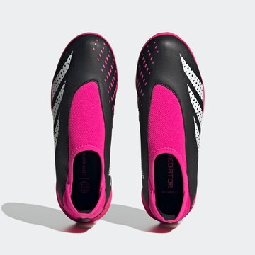 ADIDAS PERFORMANCE Sportschuh 'Accuracy.3' in Schwarz