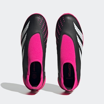 ADIDAS PERFORMANCE Sportschoen 'Accuracy.3' in Zwart