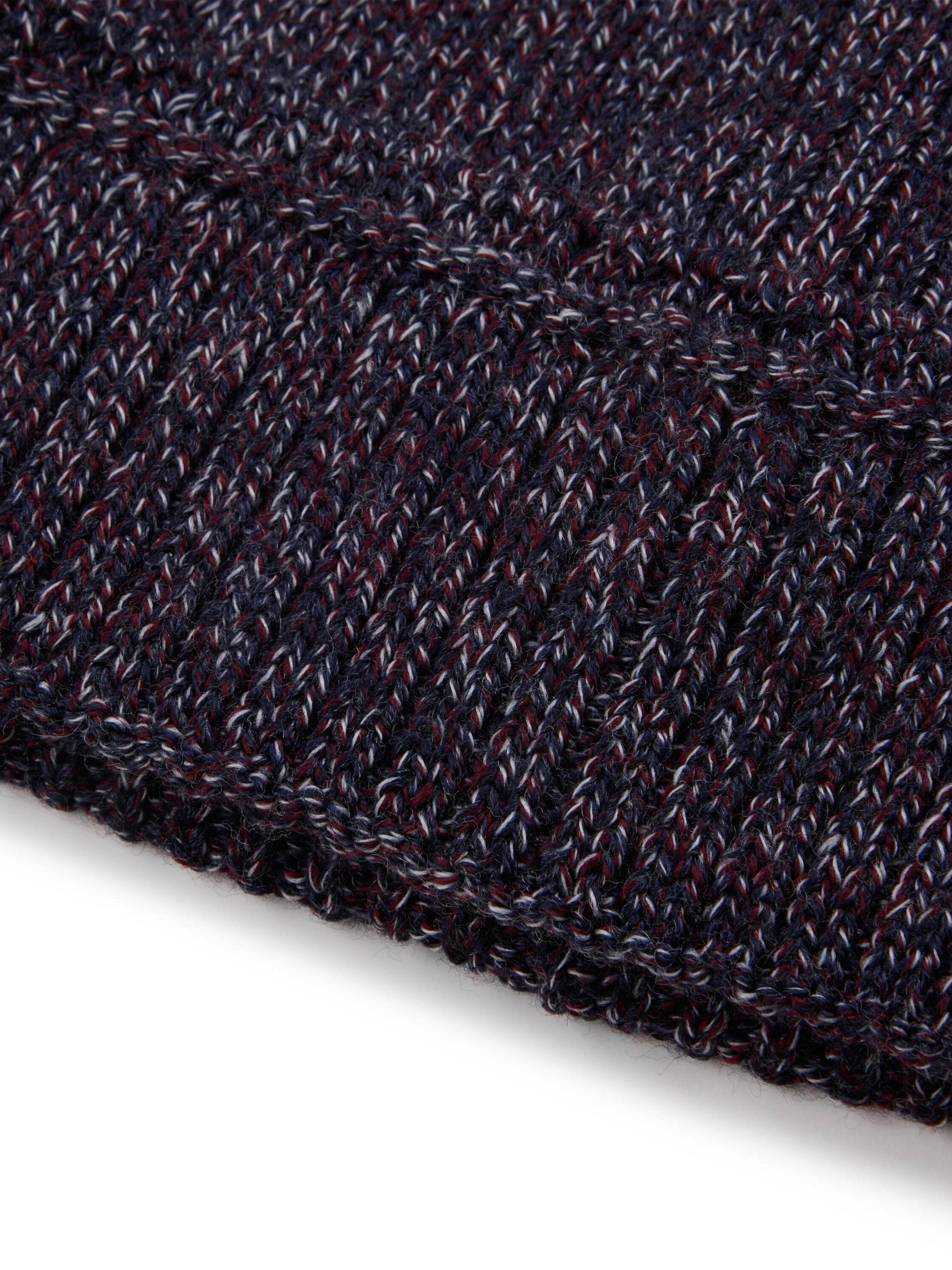 FALKE Beanie in Blue