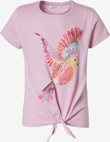 myToys COLLECTION T-Shirt in Pink: predná strana