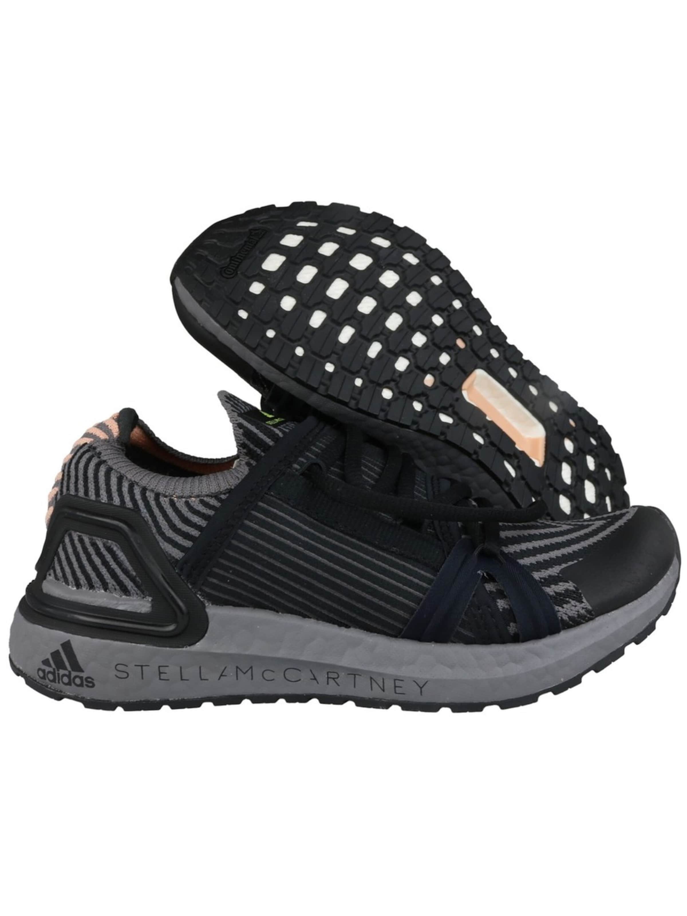 Adidas Sport - Calzado deportivo en negro