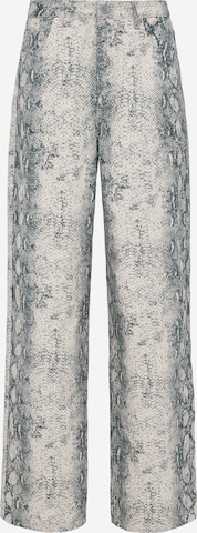 Jean 'Cleo' LeGer by Lena Gercke en gris : devant