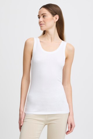 Top 'Jessie' di Oxmo in nero