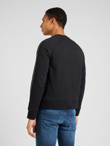 Michael Kors Sweatshirt in Black