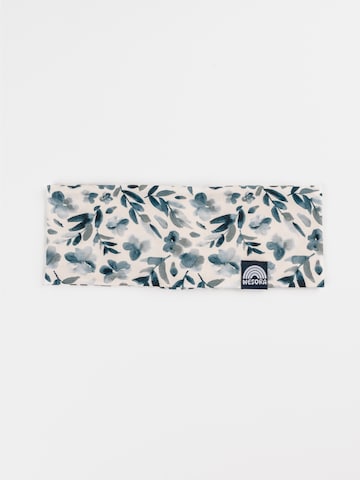 WESORA GmbH Headband in Blue