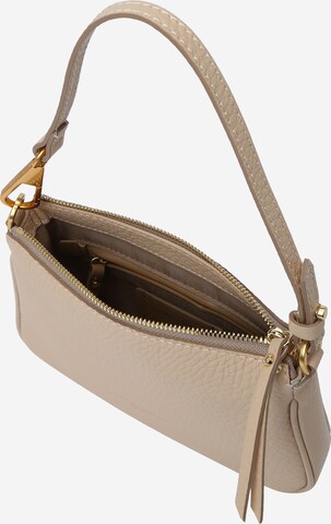 Gianni Chiarini Shoulder Bag 'BROOKE' in White