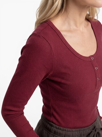 T-shirt 'JXFATIMA' JJXX en rouge