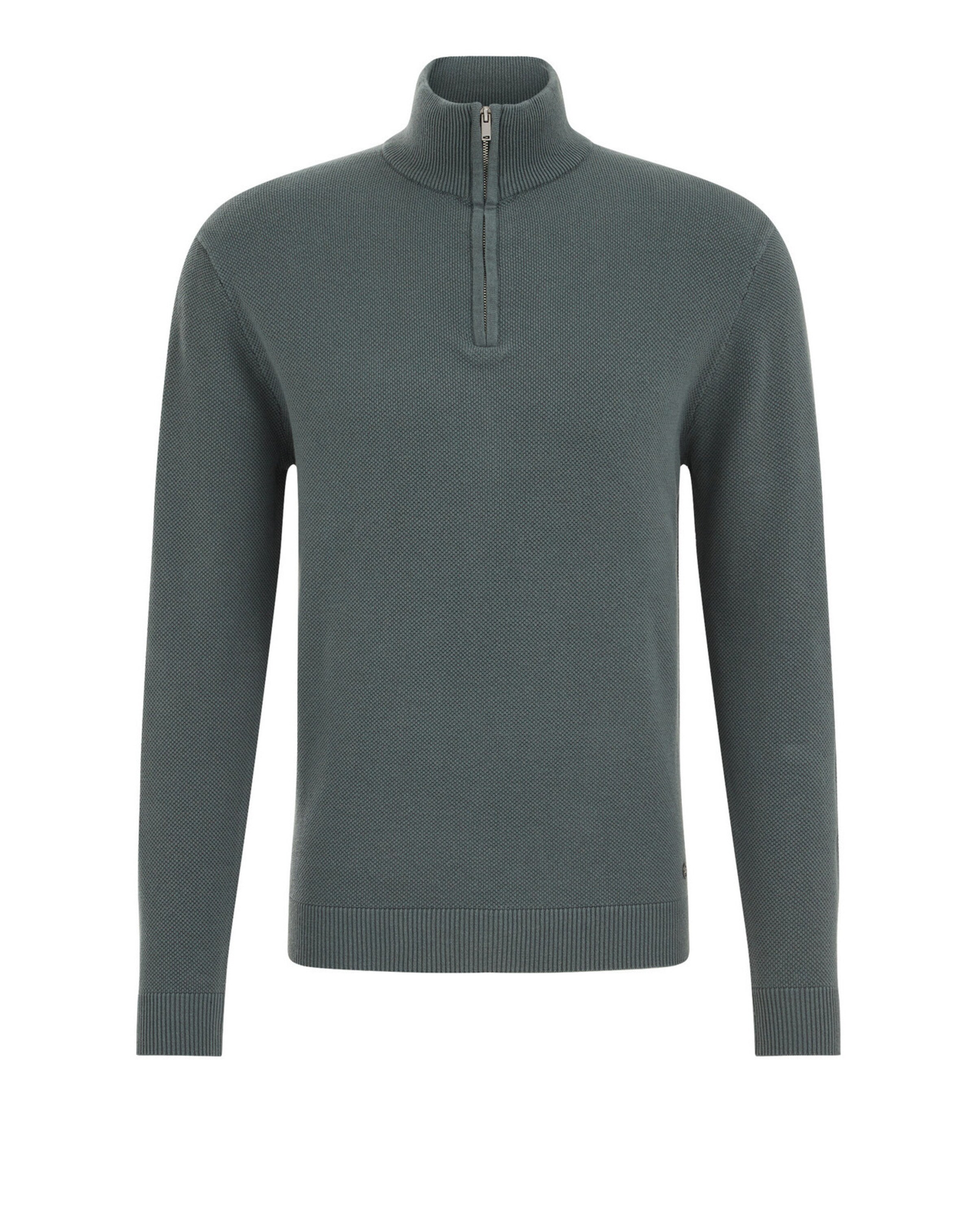 WE Fashion Свитер в Светло-зеленый, Обзор товара