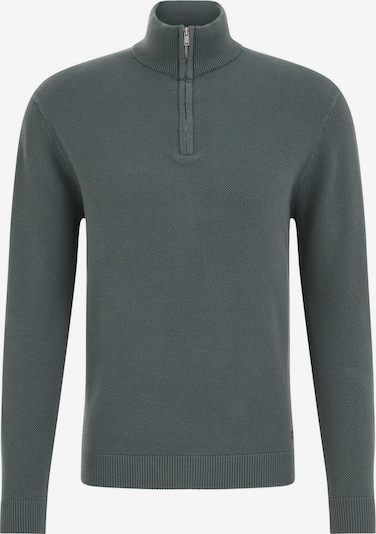 Megztinis iš WE Fashion, spalva – šviesiai žalia, Prekių apžvalga